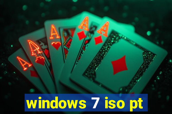 windows 7 iso pt-br